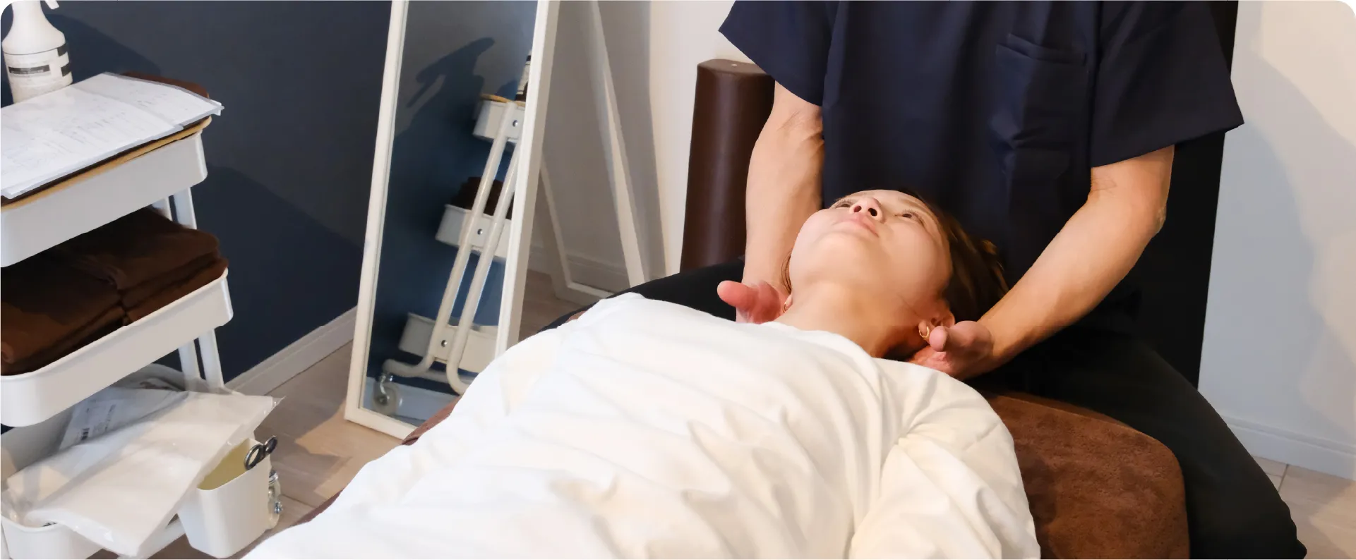 小顔整体イメージ